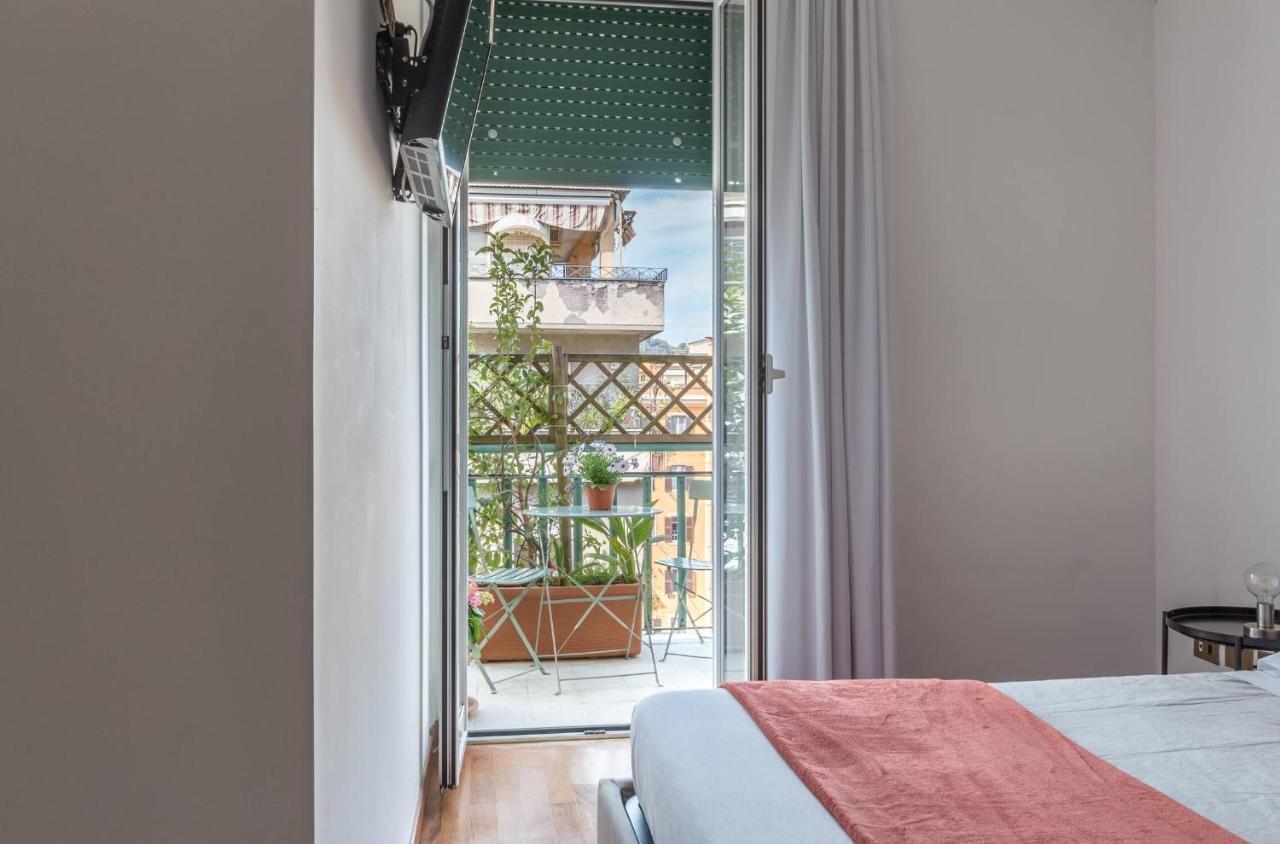 Torripa Group - Prati Hotel Roma Exterior foto